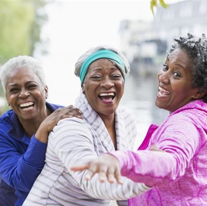 Older Peoples Health Initiative