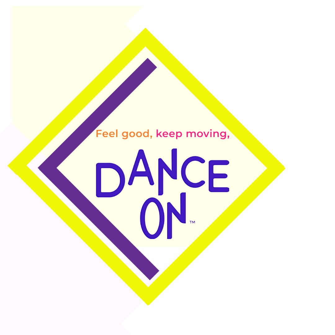 Dance On - Yorkshire Dance Project 